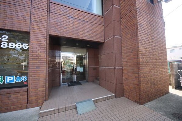 東邦ビル北里の物件内観写真